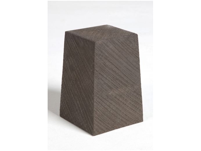 UBVTUMB-L-116 | ANTHRACIET | 22,5x15,5x13 cm - 3 l foto 1