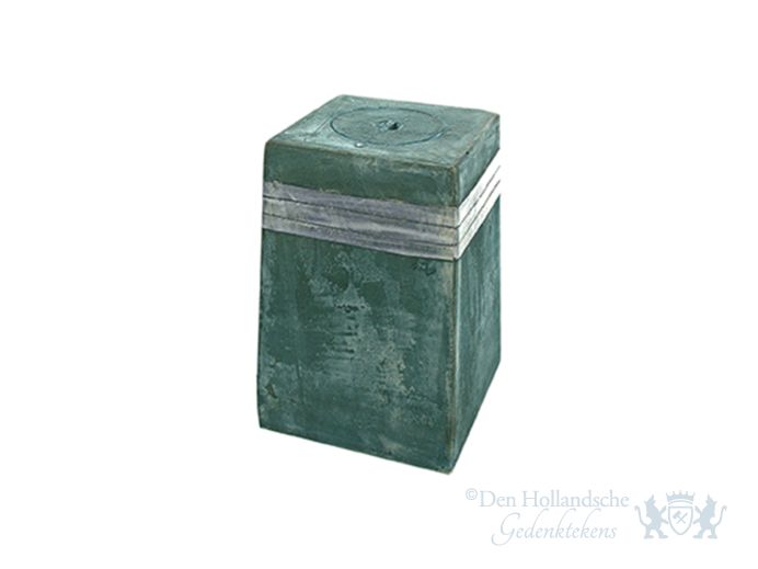 UBVVINC-18 | ELECTRIC-BLUE | 22,5x15,5x13cm - 3L foto 1