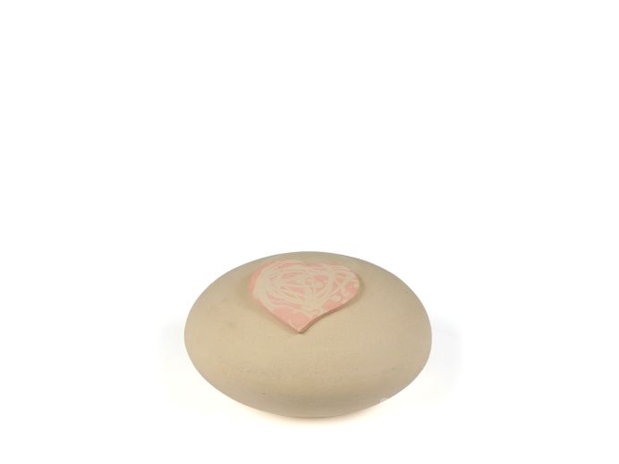 UBVVOT-M-H-113 | Rose Slib | 24x15cm - 3,6L foto 1