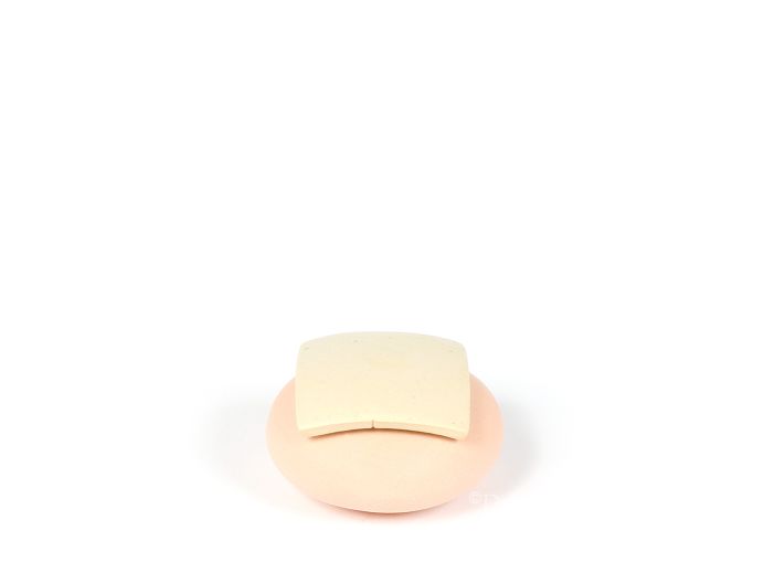 UBVVOT-MN-V-113 | Rose Slib Keepsake | 6x3cm - 0,15L foto 1