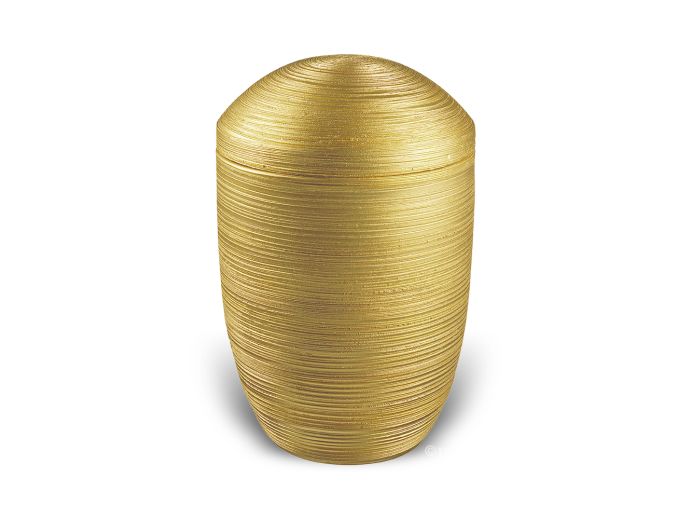 UE-LUXOR-03 | Luxor - h 27cm dia 19cm - Gold foto 1