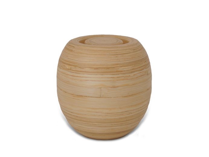 UHY5219 | 16cm ø20,5cm - 2,8L - bambou foto 1