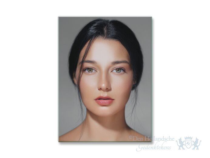 Vetro foto rechthoek foto 1