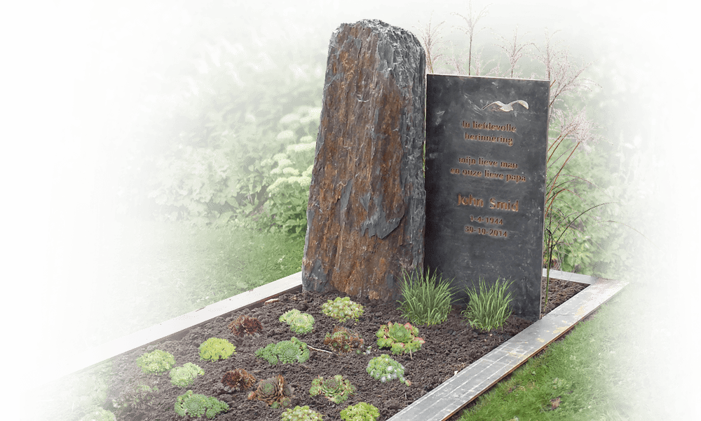 ruwe grafsteen specialist Den Hollandsche gedenktekens