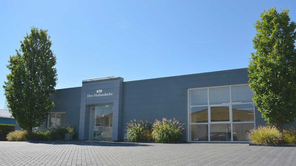 Den Hollandsche Drachten