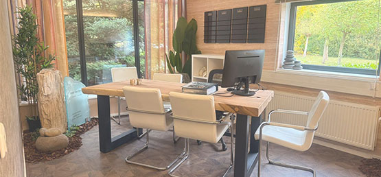 Den Hollandsche Harderwijk