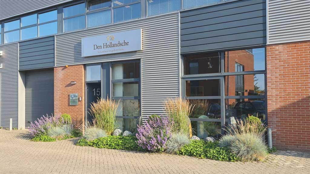 Den Hollandsche Mijdrecht