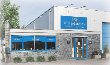 Den Hollandsche Sneek