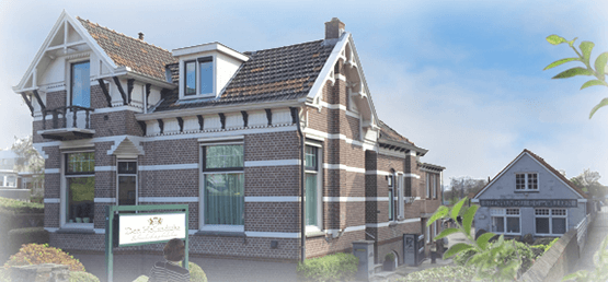 Den Hollandsche Steenwijk